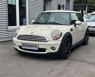 Mini Cooper Gebrauchtwagen