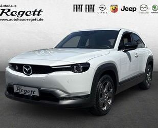 Mazda MX-30 Gebrauchtwagen