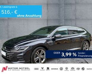 VW Arteon Gebrauchtwagen