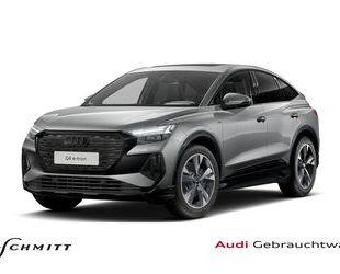 Audi Q4 Gebrauchtwagen