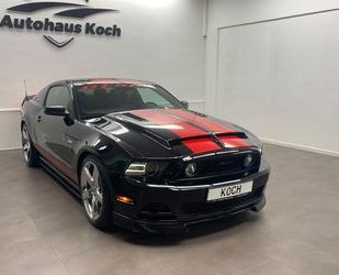 Fiat Mustang 