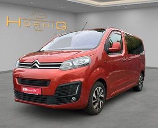 Citroen SpaceTourer Gebrauchtwagen