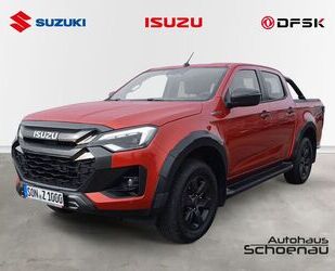 Isuzu D-Max Gebrauchtwagen