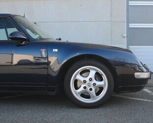 Porsche 993 Gebrauchtwagen