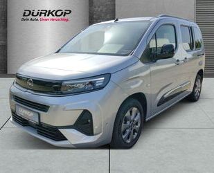 Opel Combo Life Gebrauchtwagen