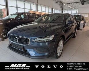 Volvo V60 Cross Country Gebrauchtwagen