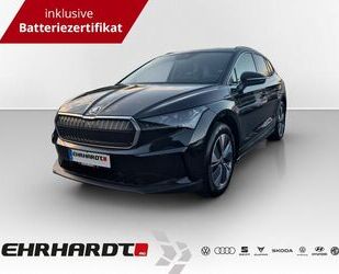 Skoda Enyaq Gebrauchtwagen