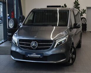 Mercedes-Benz V 250 Gebrauchtwagen