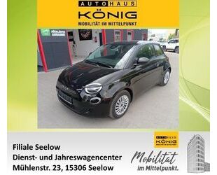Fiat 500e Gebrauchtwagen