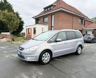Ford Galaxy Gebrauchtwagen