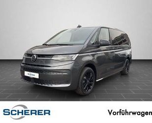 VW T7 Multivan Gebrauchtwagen