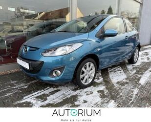 Mazda 2 Gebrauchtwagen