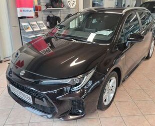 Suzuki Swace Gebrauchtwagen