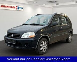 Suzuki Ignis Gebrauchtwagen