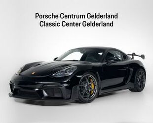 Porsche Cayman Gebrauchtwagen