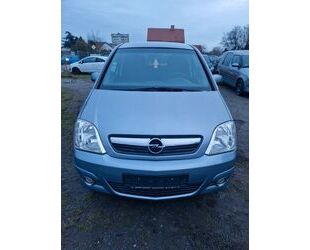 Opel Meriva Gebrauchtwagen