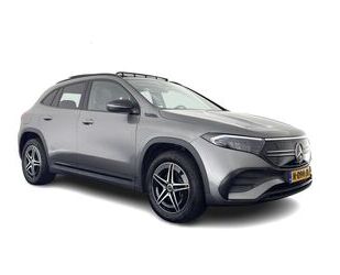 Mercedes-Benz EQA Gebrauchtwagen
