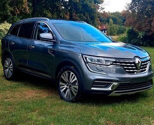 Renault Koleos Gebrauchtwagen