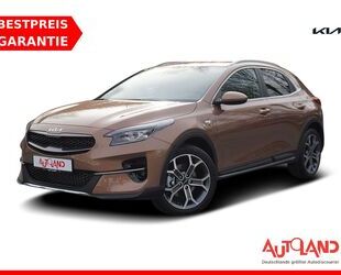 Kia XCeed Gebrauchtwagen