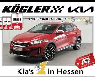 Kia XCeed Gebrauchtwagen