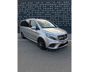 Mercedes-Benz V 250 Gebrauchtwagen