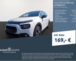 Citroen C3 Gebrauchtwagen