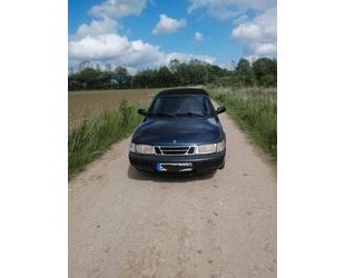 Saab 900 Gebrauchtwagen