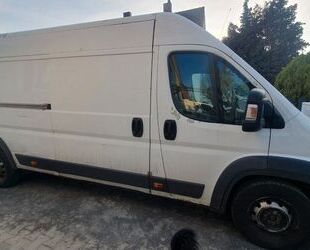 Fiat Ducato Gebrauchtwagen
