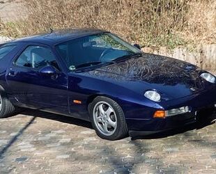 Porsche 928 Gebrauchtwagen