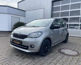 Skoda Citigo Gebrauchtwagen