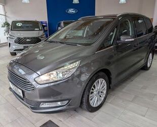 Ford Galaxy Gebrauchtwagen