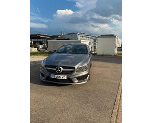 Mercedes-Benz CLA 250 Gebrauchtwagen