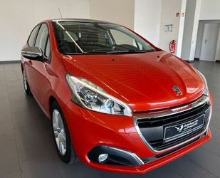 Peugeot 208 Gebrauchtwagen