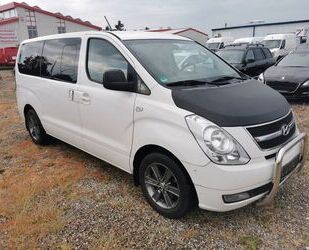 Hyundai H-1 Starex Gebrauchtwagen