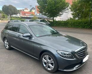 Mercedes-Benz C 220 Gebrauchtwagen