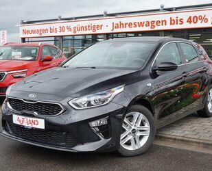 Kia ceed / Ceed Gebrauchtwagen
