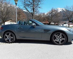 Mercedes-Benz SLC 200 Gebrauchtwagen