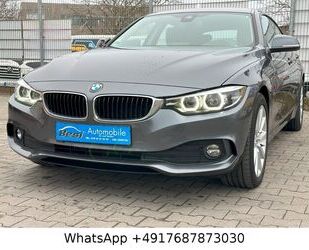 BMW 420 Gran Coupé Gebrauchtwagen