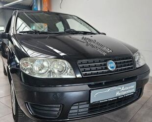 Fiat Punto Gebrauchtwagen