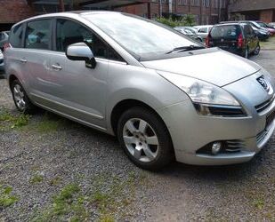 Peugeot 5008 Gebrauchtwagen