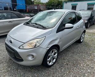Ford Ka/Ka+ Gebrauchtwagen
