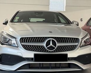 Mercedes-Benz CLA 200 Gebrauchtwagen