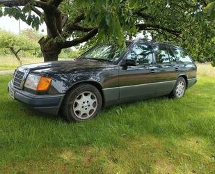 Mercedes-Benz E 230 Gebrauchtwagen