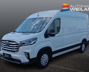 Maxus Andere Gebrauchtwagen