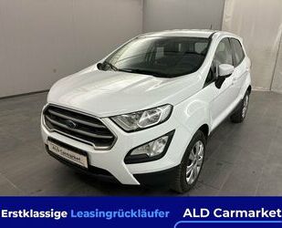 Ford EcoSport Gebrauchtwagen