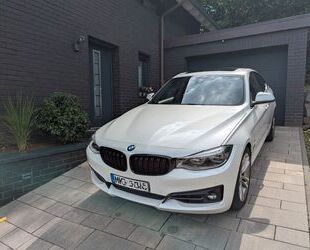 BMW 330 Gran Turismo Gebrauchtwagen