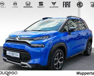Citroen C3 Aircross Gebrauchtwagen