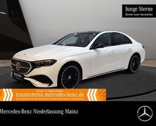 Mercedes-Benz E 300 Gebrauchtwagen