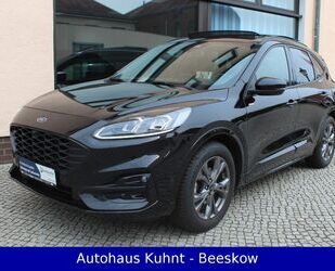 Audi Kuga 