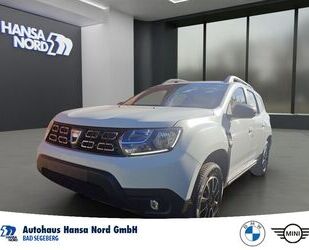 Dacia Duster Gebrauchtwagen